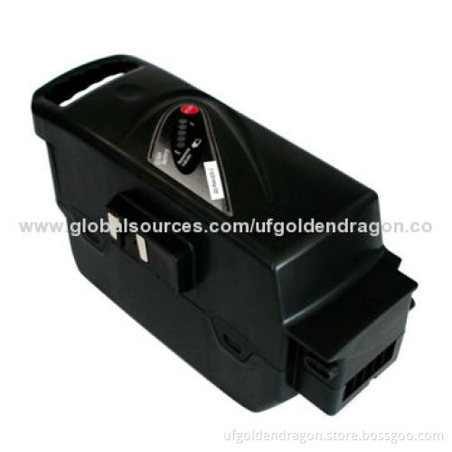 E-bike Battery for Panasonic 26V System